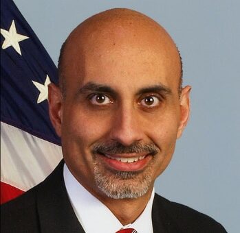 Carl Ghattas