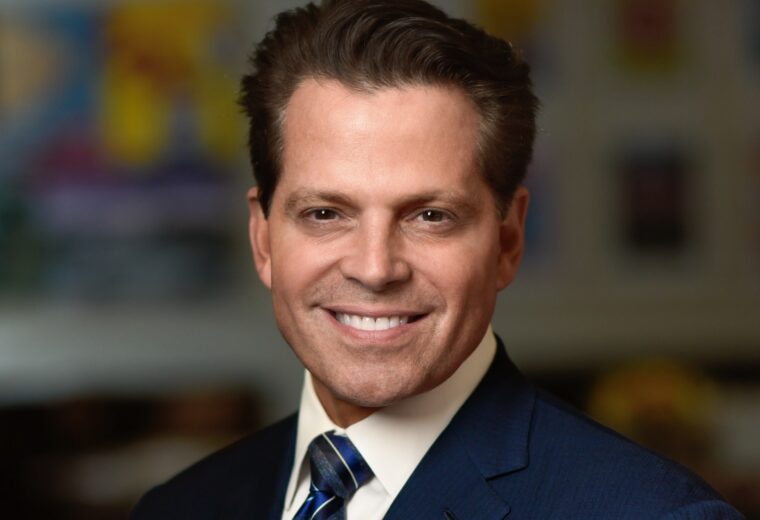 Anthony Scaramucci