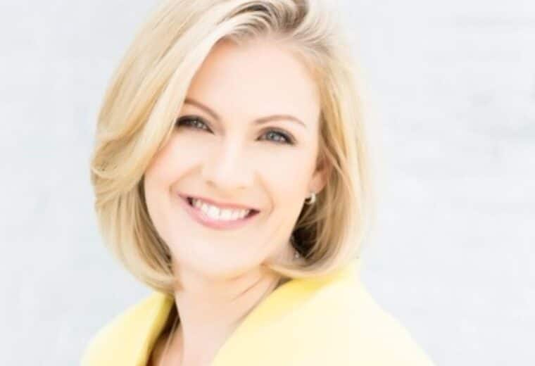 Darlene Newman, DTCC Executive Director