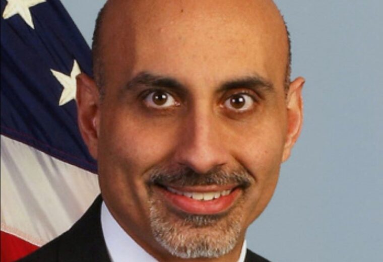 Carl Ghattas