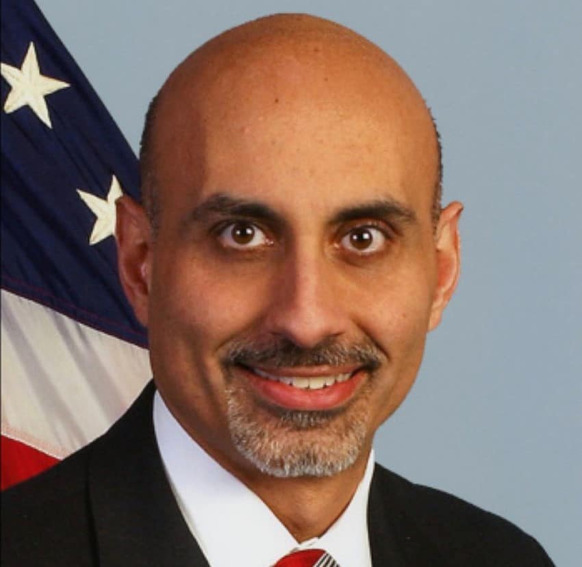 Carl Ghattas