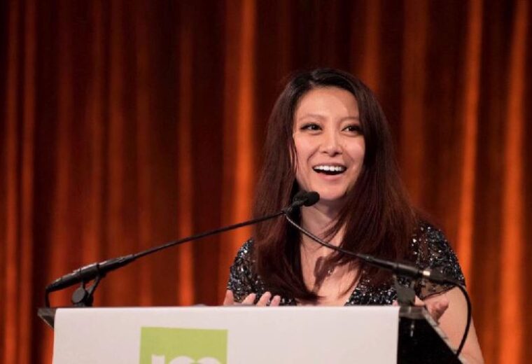 Cristina Qi, Founder and CEO, Databento