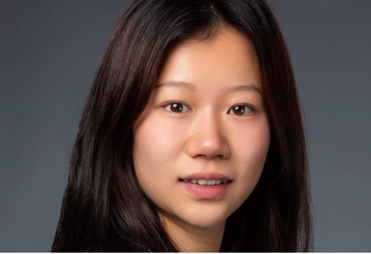 Lu Qin of Duke University