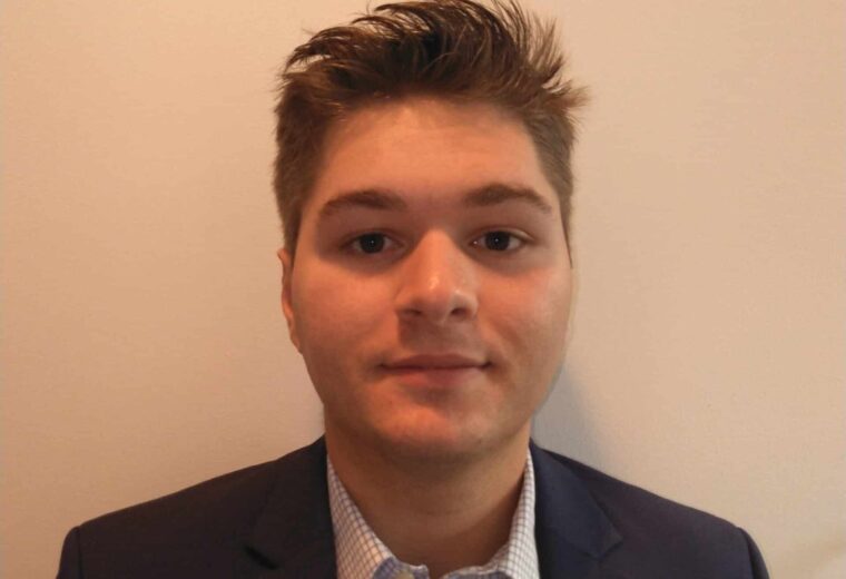 Headshot of Robert Lanni.