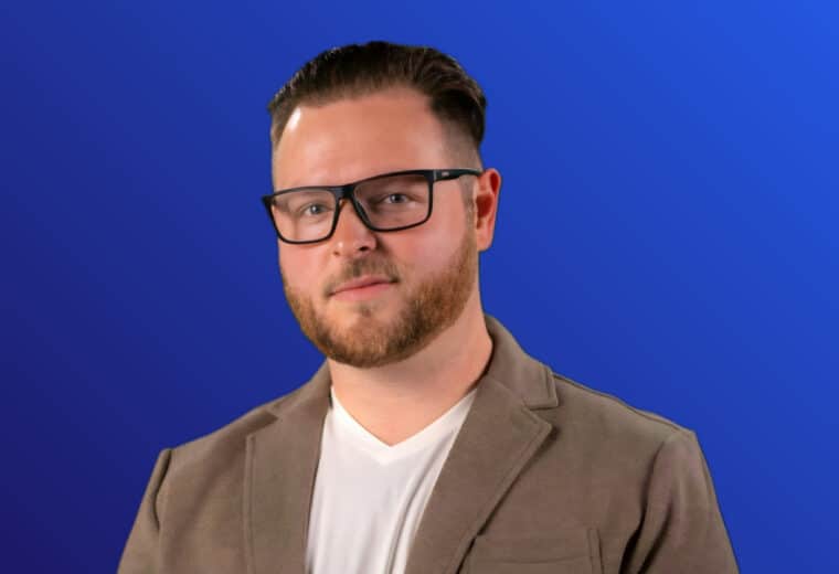 Headshot of Wyatt Williams